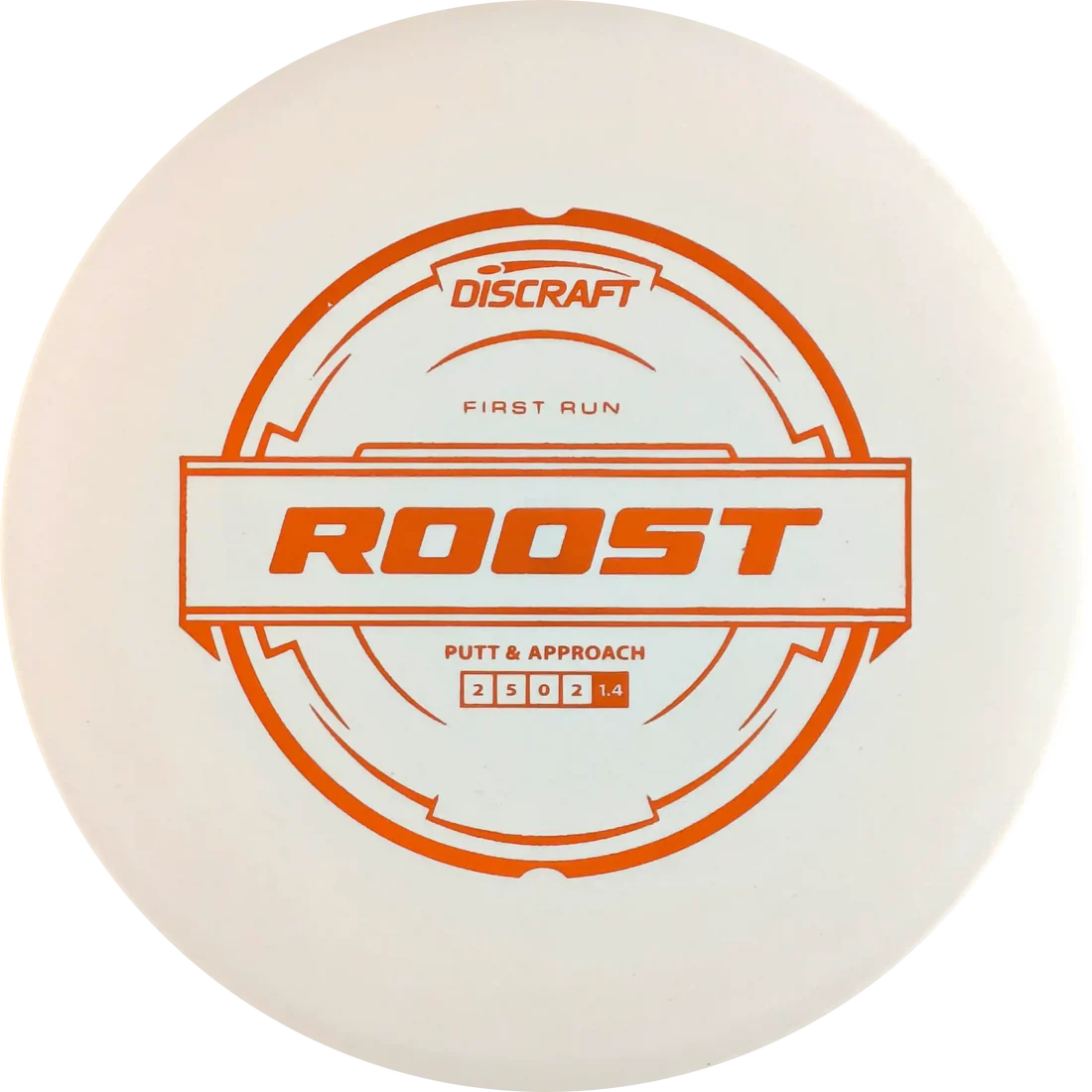 Roost - First Run