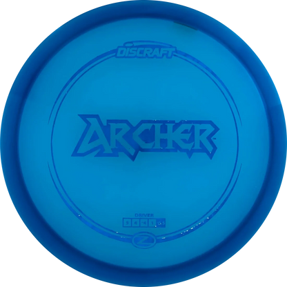 Archer