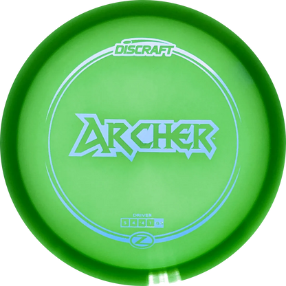 Archer