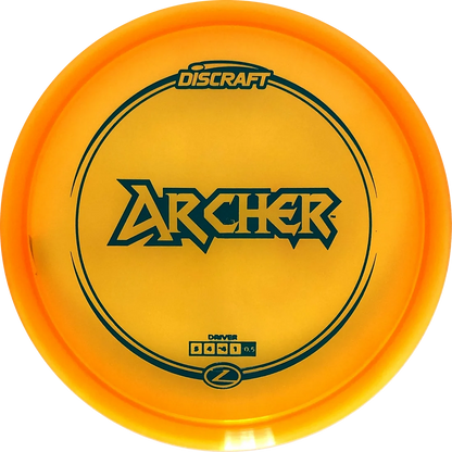 Archer