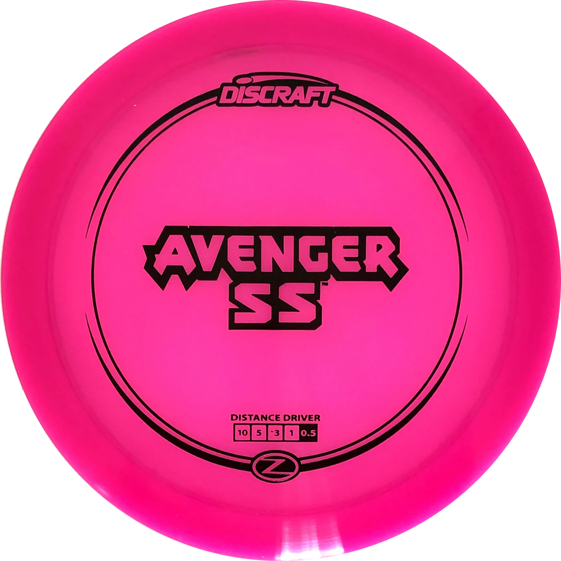 Avenger SS