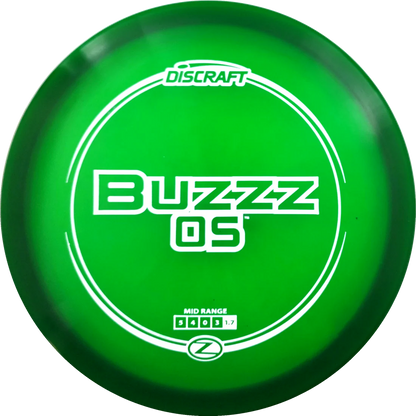 Buzzz OS