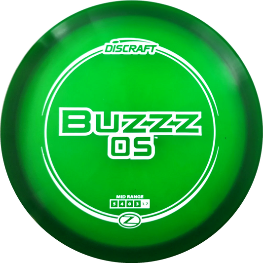 Buzzz OS