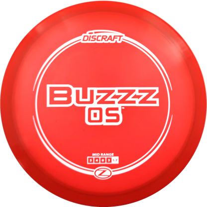 Buzzz OS