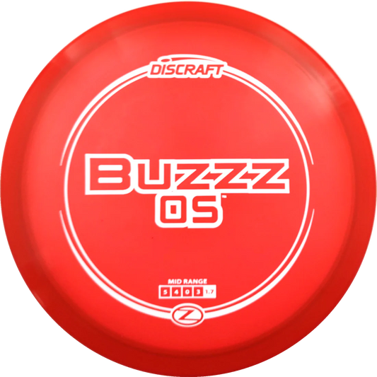 Buzzz OS