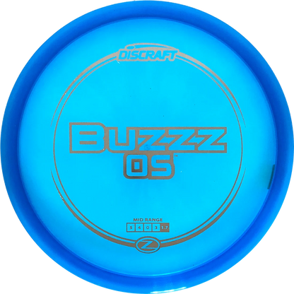 Buzzz OS