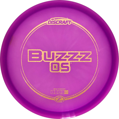 Buzzz OS