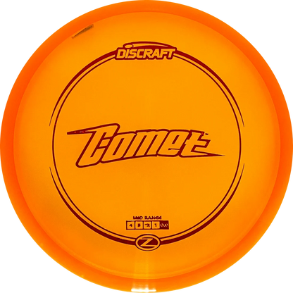 Comet