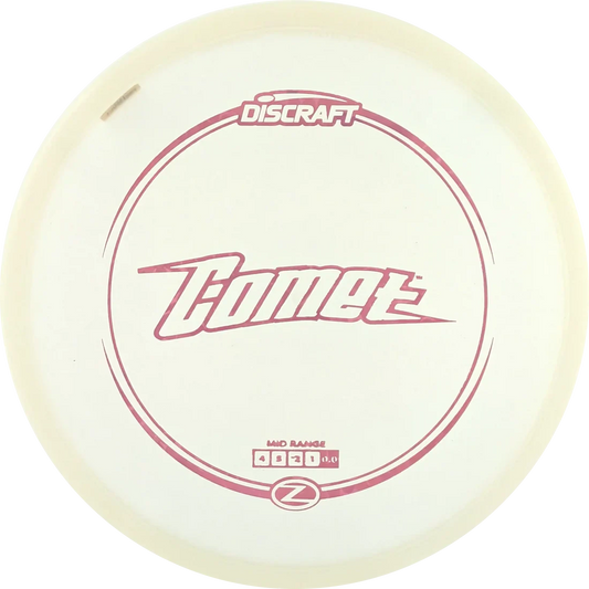 Comet