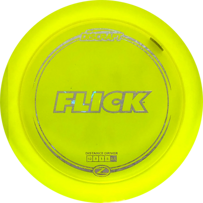 Flick