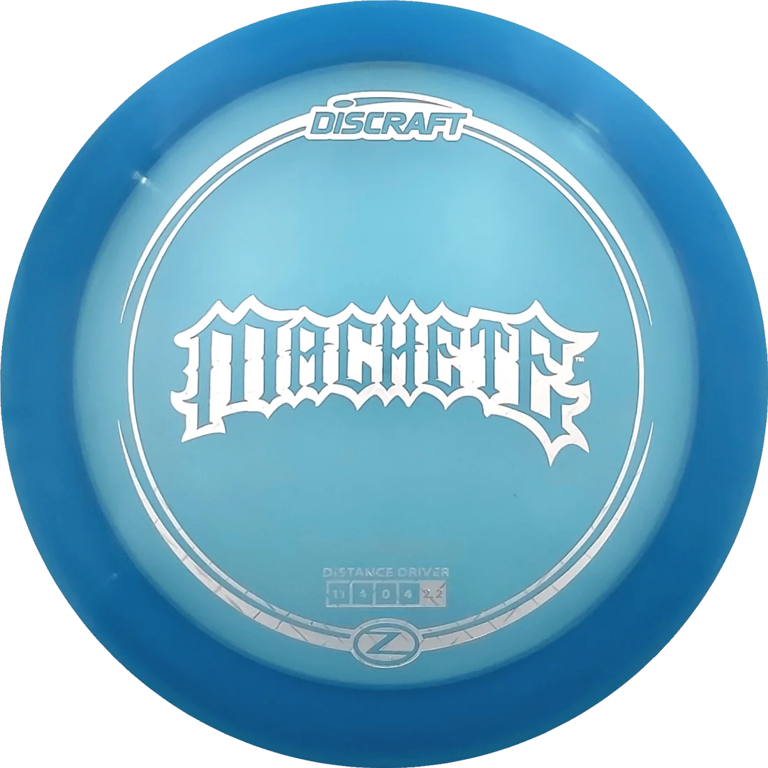 Machete