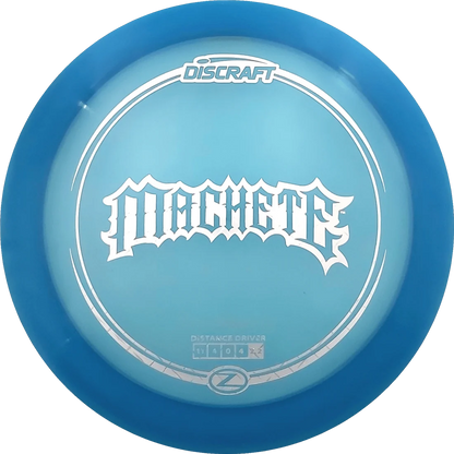 Machete