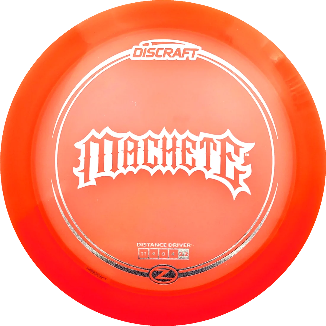 Machete