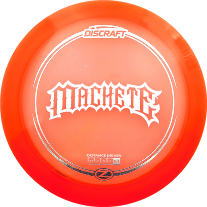 Machete
