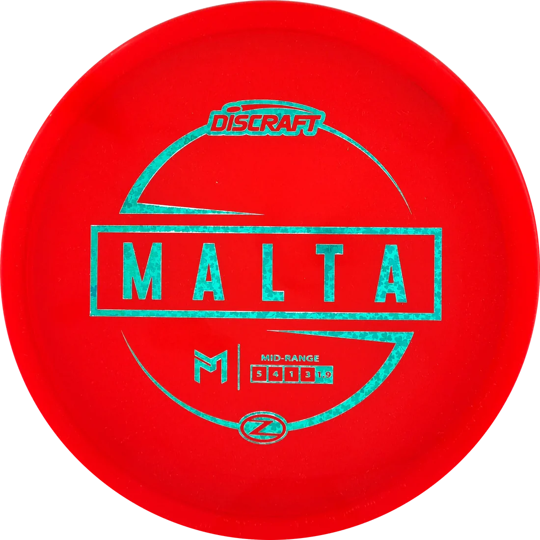 Malta - Paul McBeth