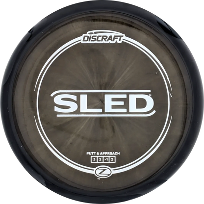 Sled