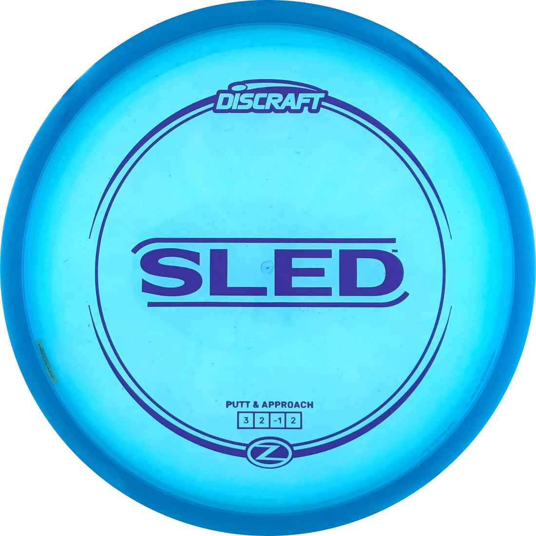 Sled