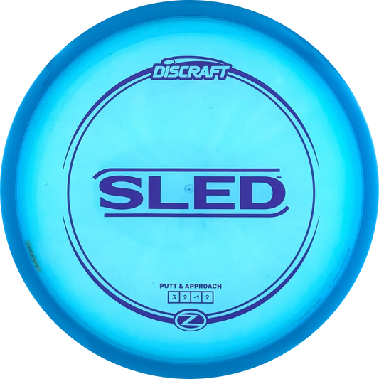 Sled