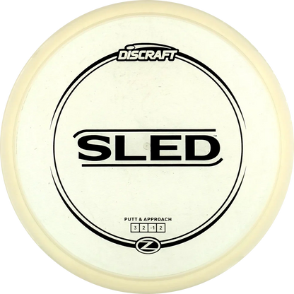 Sled