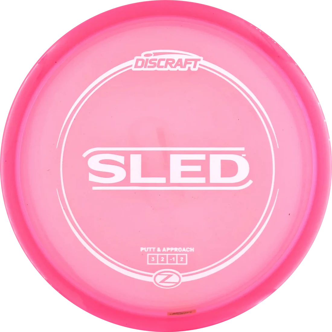 Sled