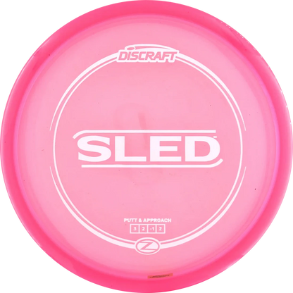 Sled