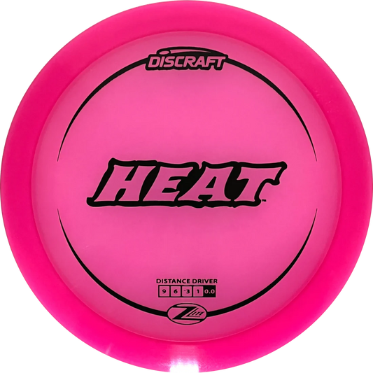 Heat