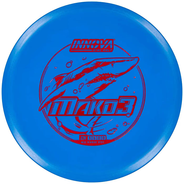 Mako3