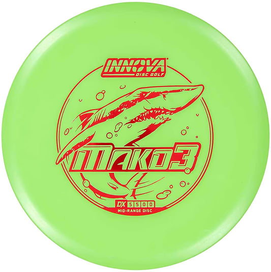 Mako3