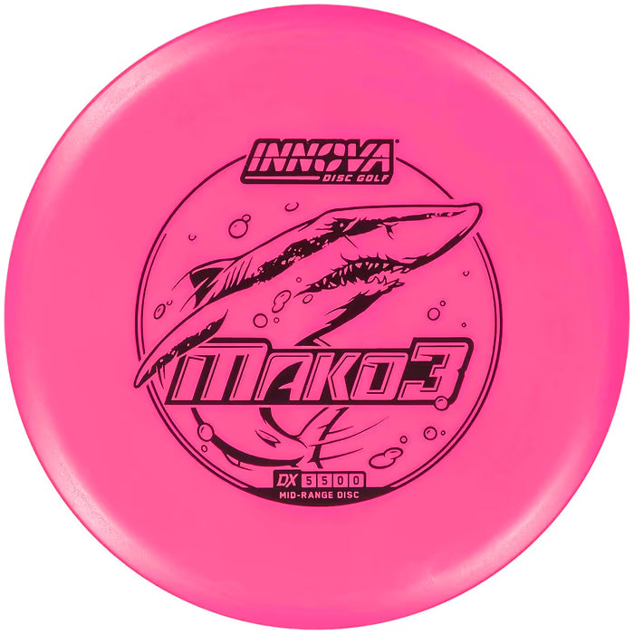 Mako3