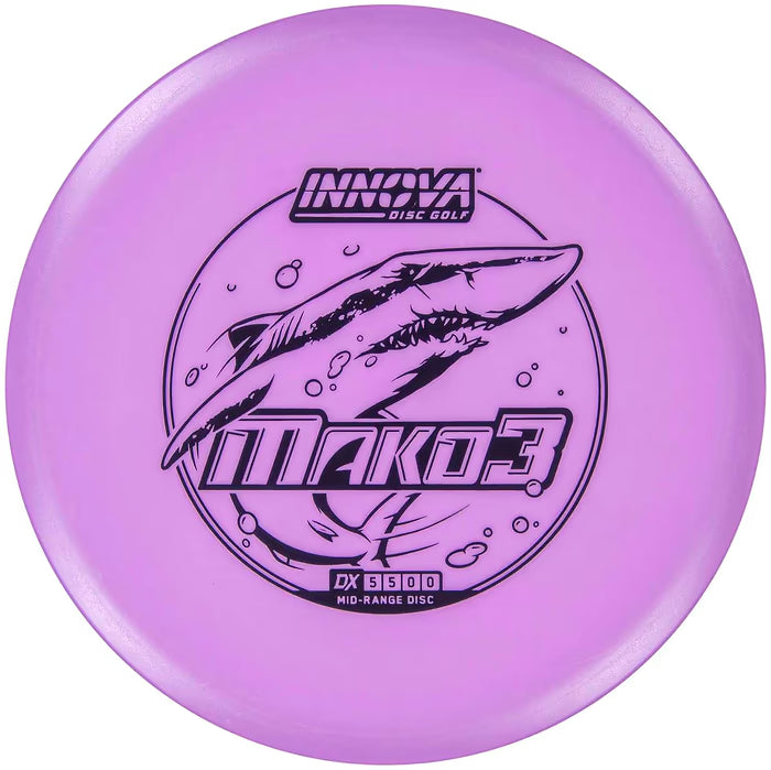 Mako3
