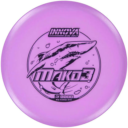Mako3