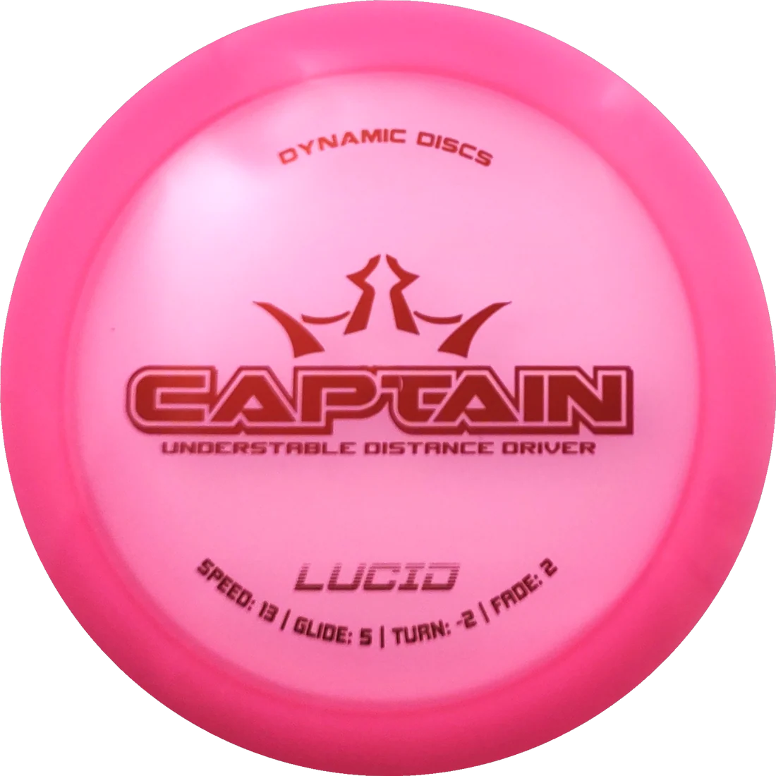 Captain