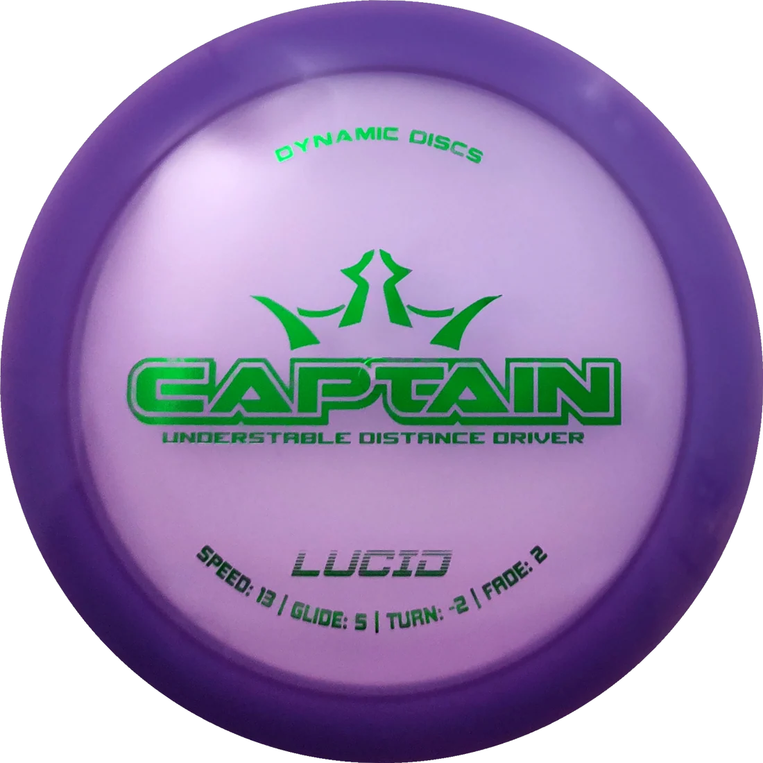 Captain
