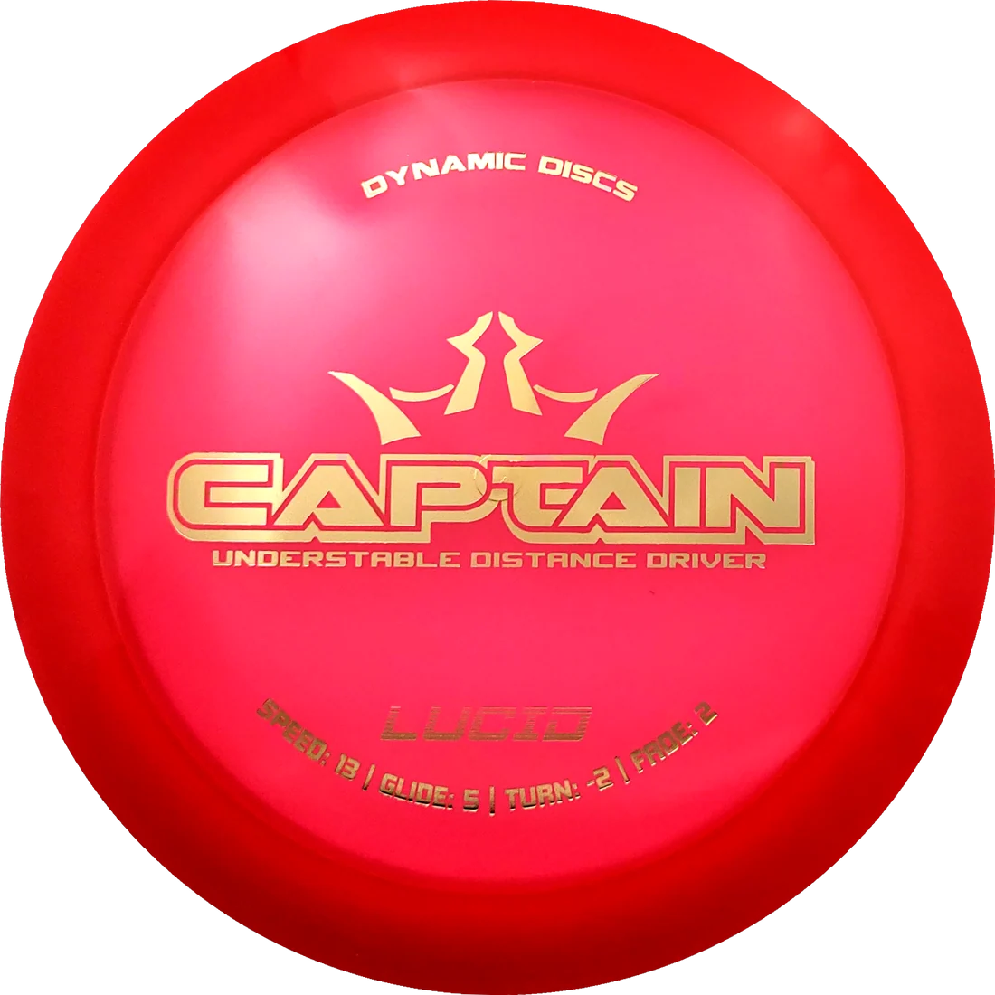 Captain