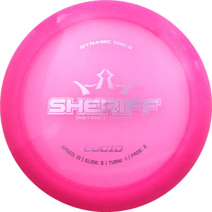 Sheriff