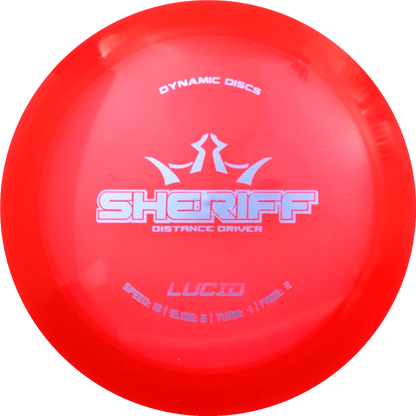 Sheriff