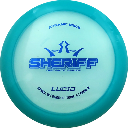 Sheriff