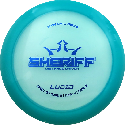 Sheriff