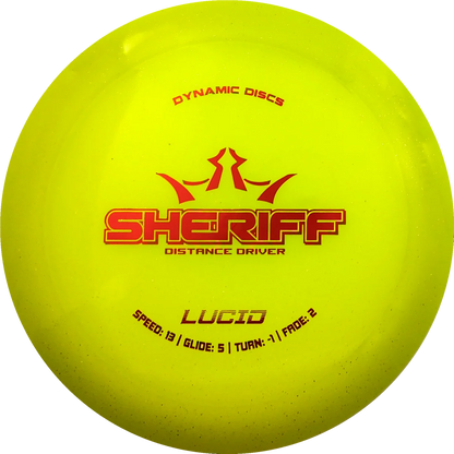 Sheriff
