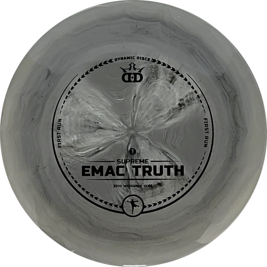 EMac Truth - First Run