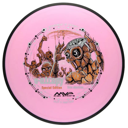 Entropy - Special Edition
