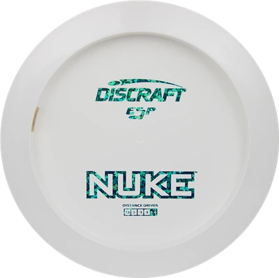 Nuke - Buttom Stamp