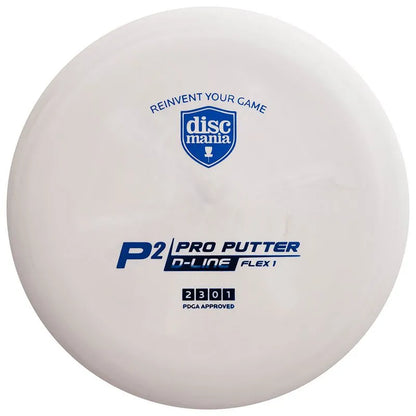 P2 - Flex 1
