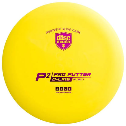 P2 - Flex 1