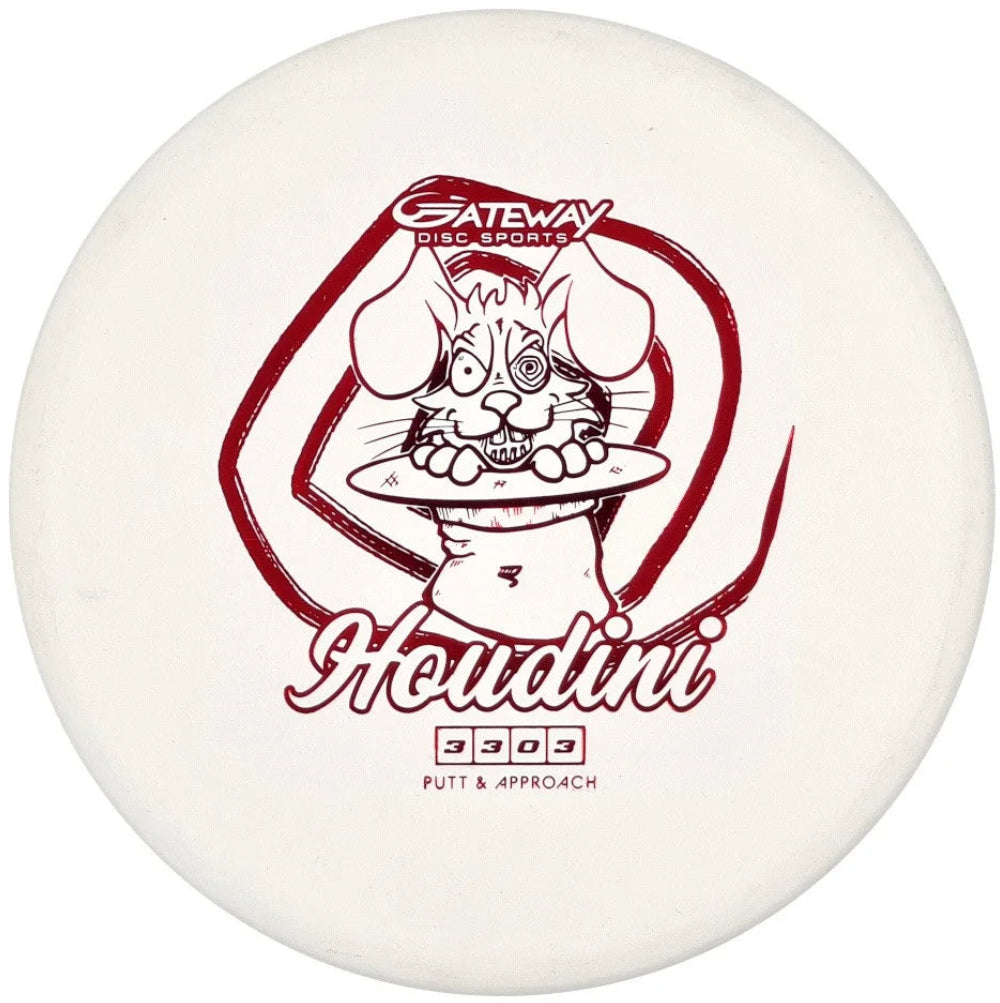 Houdini