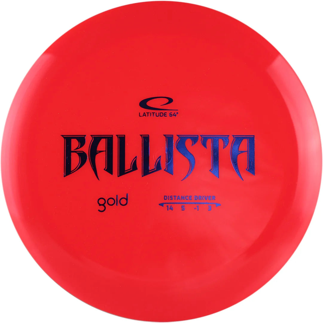 Ballista