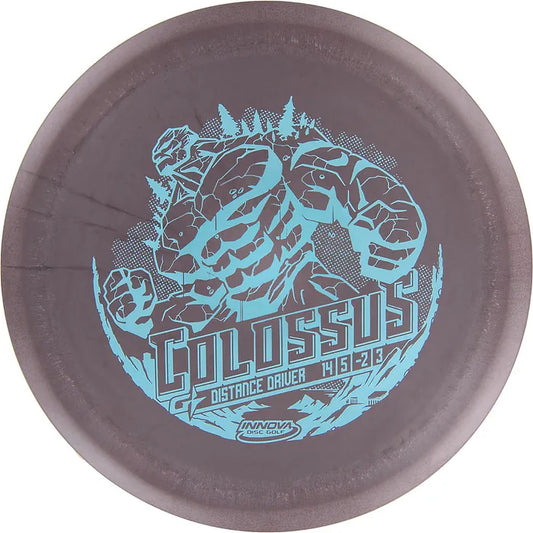 Colossus