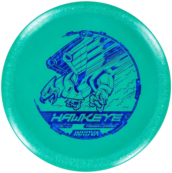 Hawkeye