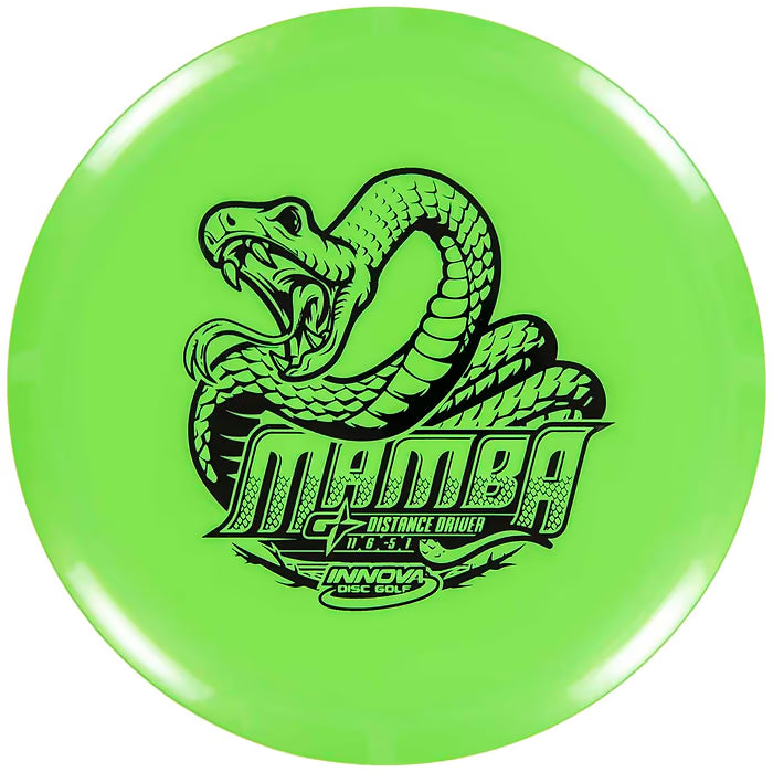 Mamba