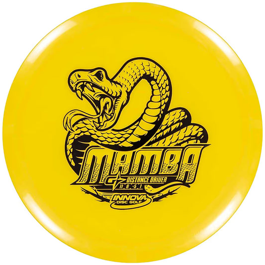Mamba